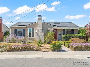 1697 140th Ave, San Leandro, CA 94578
