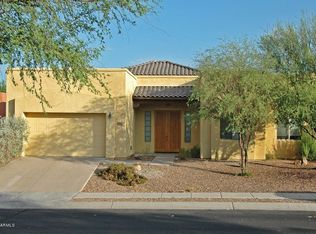 13977 E Sage Hills Dr, Vail, AZ 85641