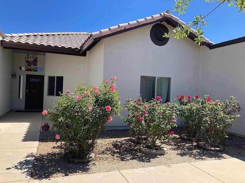 front entry way