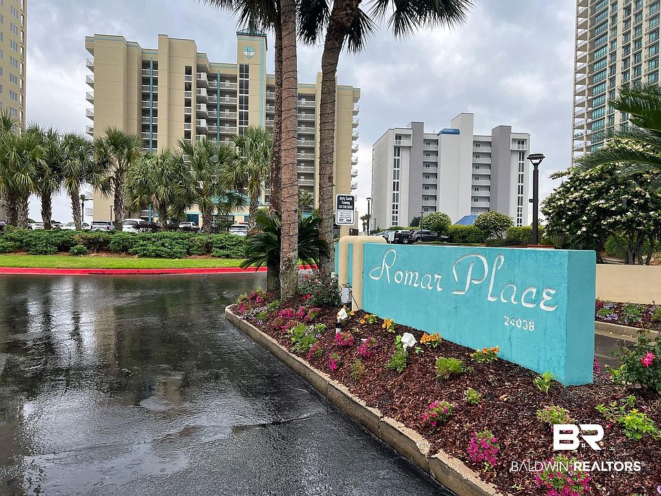 1st image of 24038 Perdido Beach Blvd APT 1006