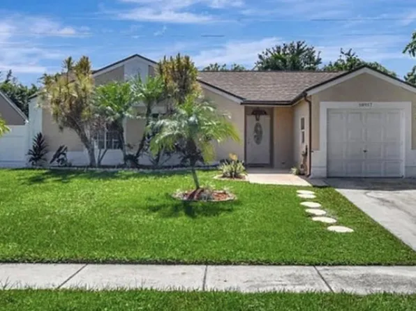 18917 Cloud Lake Cir, Boca Raton, FL 33496