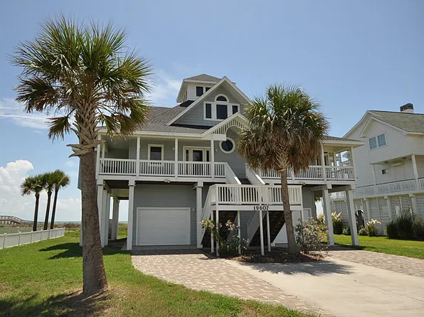 19607 Shores Dr, Galveston, TX 77554