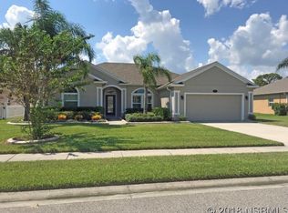 691 Grape Ivy Ln, New Smyrna Beach, FL 32168