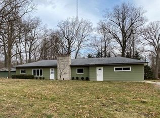 2824 S State Route 15, Warsaw, IN 46580