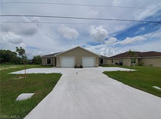 106 NE 16th Place Cpe, Coral, FL 33909