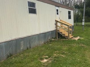 94 Russell Dr LOT 7, Hustonville, KY 40437