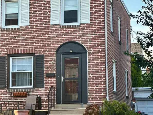 4005 Redden Rd, Drexel Hill, PA 19026