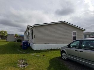 3241 Rachelle Rd, Helena, MT 59602