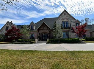 7306 Kensington Ct, Fort Smith, AR 72903