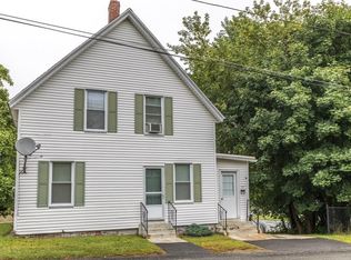 27 Ash St, Gardner, MA 01440
