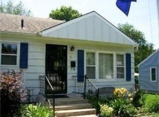 5 W 89th Ter, Kansas City, MO 64114
