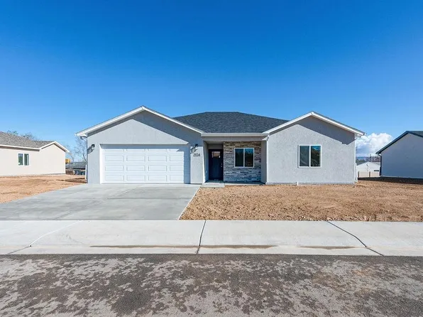 2934 Crabapple Run, Grand Junction, CO 81503