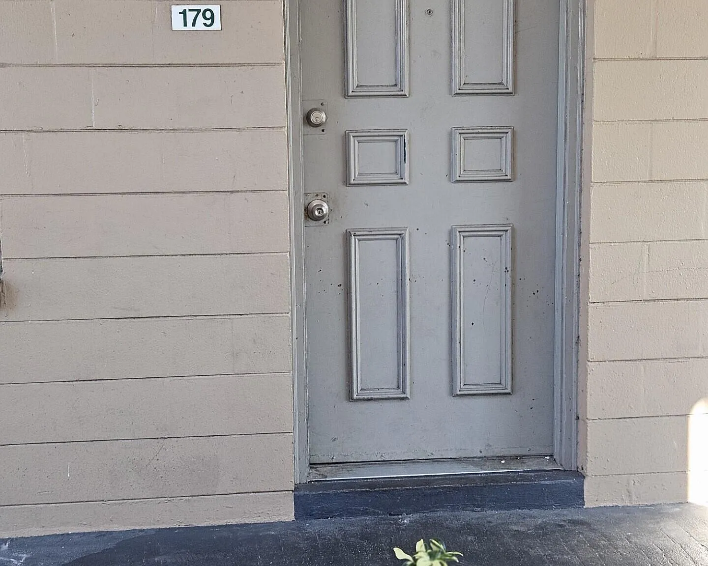 2 bed, 1.0 bath, 702 sqft, $1,150 — Photo 3