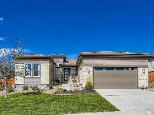 11109 Sweet Cicely Drive, Parker, CO 80134