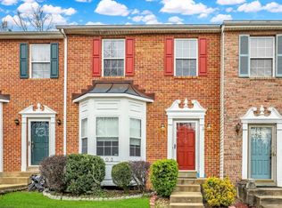 803 Twin Brook Ln, Stafford, VA 22554