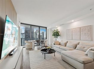 Sls Lux, Miami, FL 33130