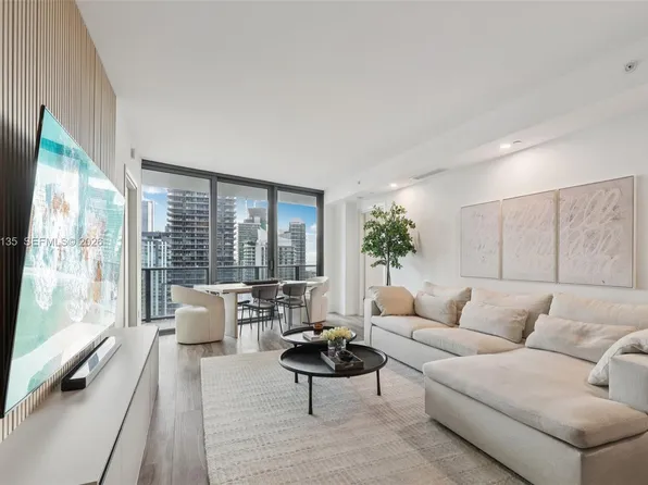 801 S Miami Ave Unit 3802, Miami, FL 33130