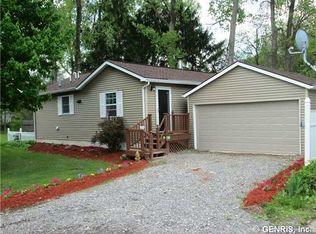 5756 Joy Rd, Conesus, NY 14435