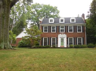 161 Rentham Rd, Akron, OH 44313