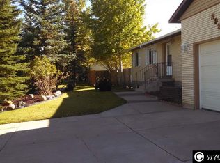 209 Toponce Dr, Evanston, WY 82930