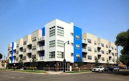 1st image of 408 Roberts St N APT 213