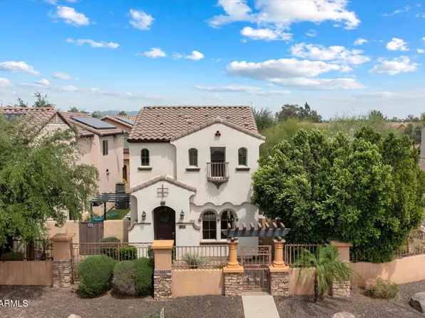 2004 E HEARTWOOD Lane, Phoenix, AZ 85022