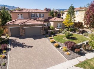 8420 Fairway Chase Trl, Reno, NV 89523
