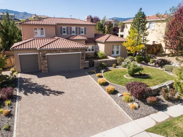 8420 Fairway Chase Trl, Reno, NV 89523
