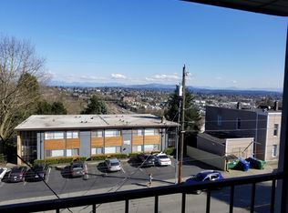1315 S Judkins St APT 301, Seattle, WA 98144