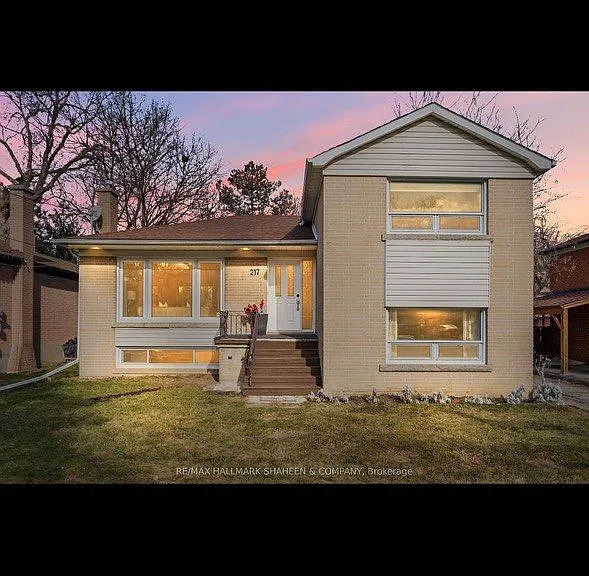 217 Altamira Rd #BASEMENT — Photo 1