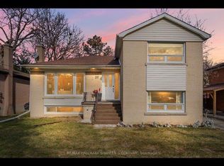 217 Altamira Rd #BASEMENT, Richmond Hill, ON L4C4C9