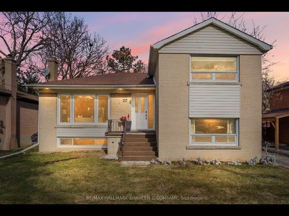 217 Altamira Rd #Basement, Richmond Hill, ON L4C 4C9