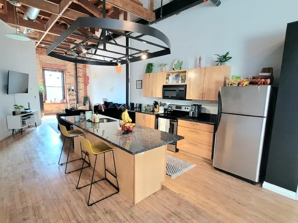 222 S Washington Sq #3, Lansing, MI 48933