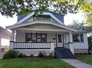 1945 S 58th St, Milwaukee, WI 53219