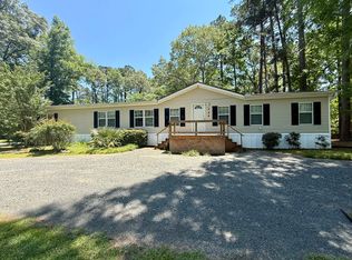 346 Lintwin Cir, Benton, LA 71006