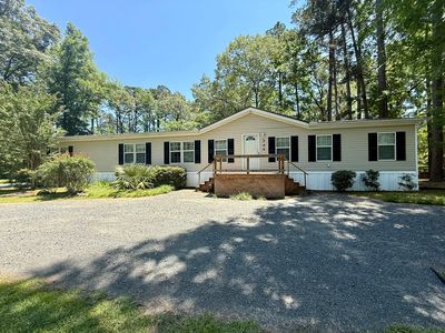 346 Lintwin Cir, Benton, LA, 71006