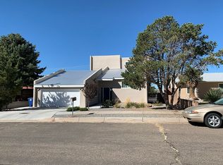 813 Marie Park Dr NE, Albuquerque, NM 87123