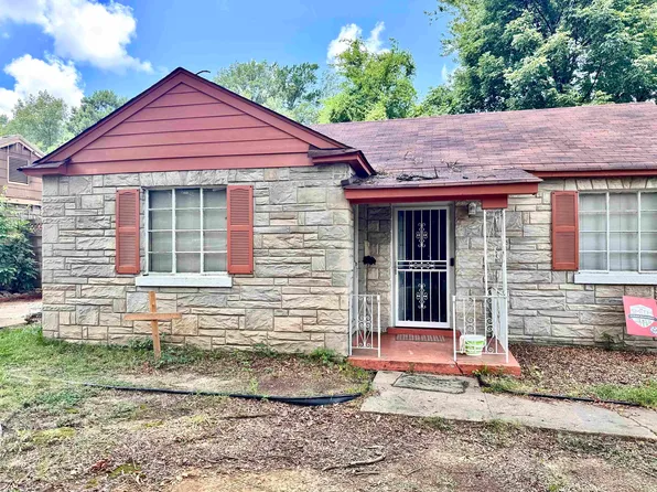 2612 Union Ext, Memphis, TN 38112