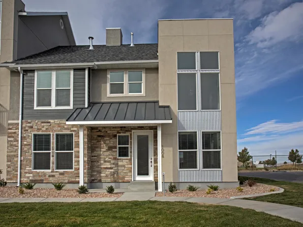1168 S High Ridge Dr, Spanish Fork, UT 84660