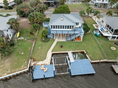 69 Sunrise Ln, Panacea, FL, 32346