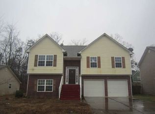 190 Chance Dr NW, Calhoun, GA 30701