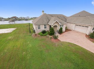 3076 Sunrise Blvd, Slidell, LA 70461