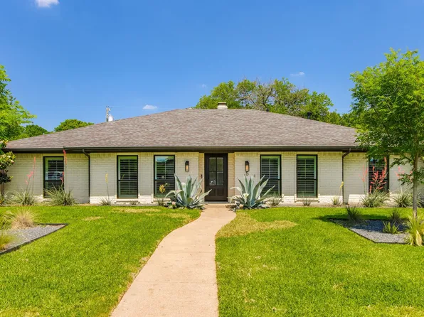 5 Walnut Creek Pl, Richardson, TX 75080