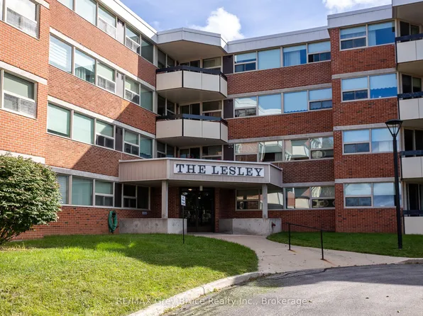 860 9th St E #401, Owen Sound, ON N4K 1R2