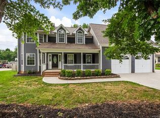 2006 Planters Knoll Dr, Monroe, NC 28110