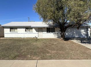 3702 W Vista Ave, Phoenix, AZ 85051