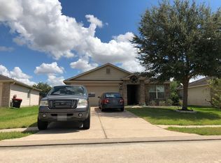 6815 Dawn Bloom Ln, Richmond, TX 77469