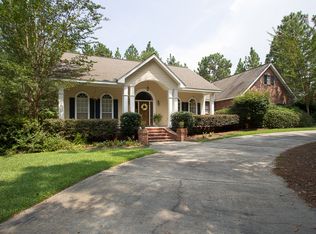 60 Windstone, Hattiesburg, MS 39402