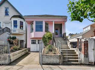 3145 Cesar Chavez St, San Francisco, CA 94110