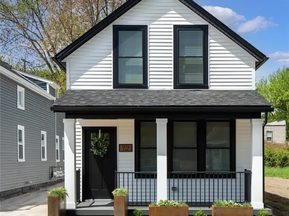 1974 W 48th St, Cleveland, OH 44102